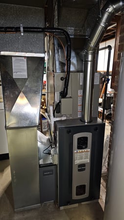 Images Patriot Heating and Cooling