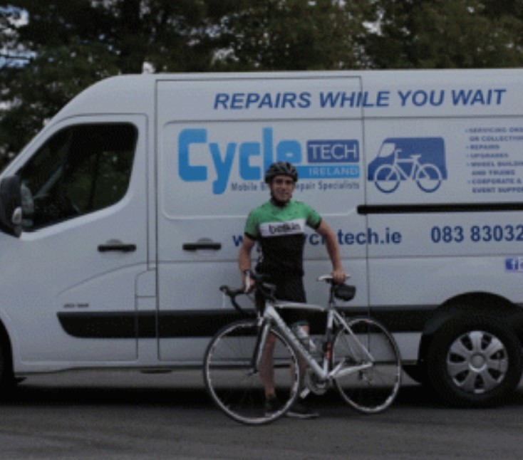 Cycle Tech Ireland 3
