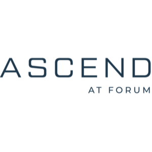 Ascend at Forum Logo
