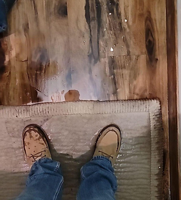 Images Mountain Men Disaster Mitigation