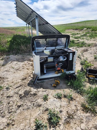 Images Off Grid Energy and Supply