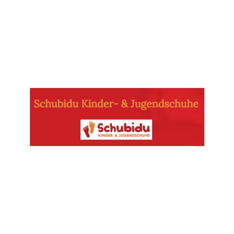 Logo von Schubidu Kinder & Jugendschuhe