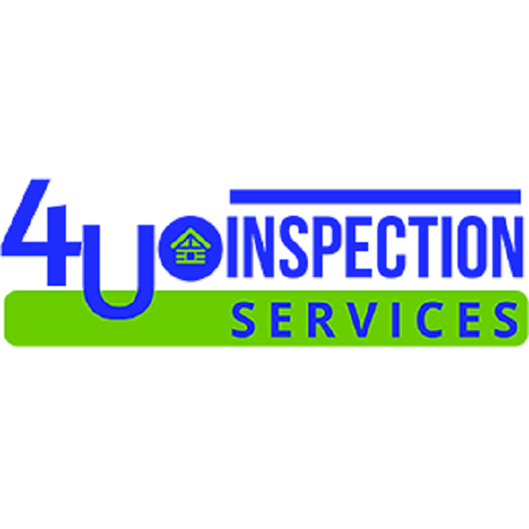 4U Inspection Services Logo