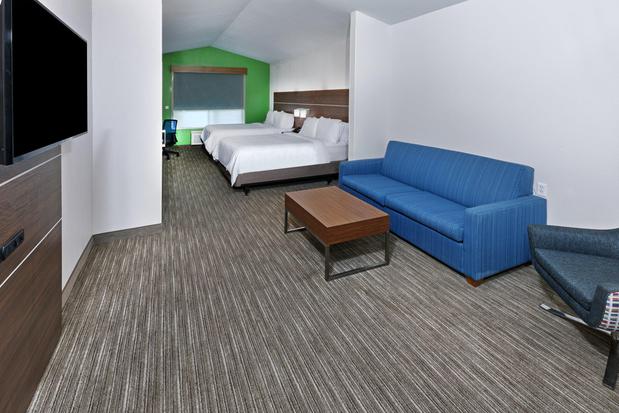 Images Holiday Inn Express & Suites Shreveport - West by IHG