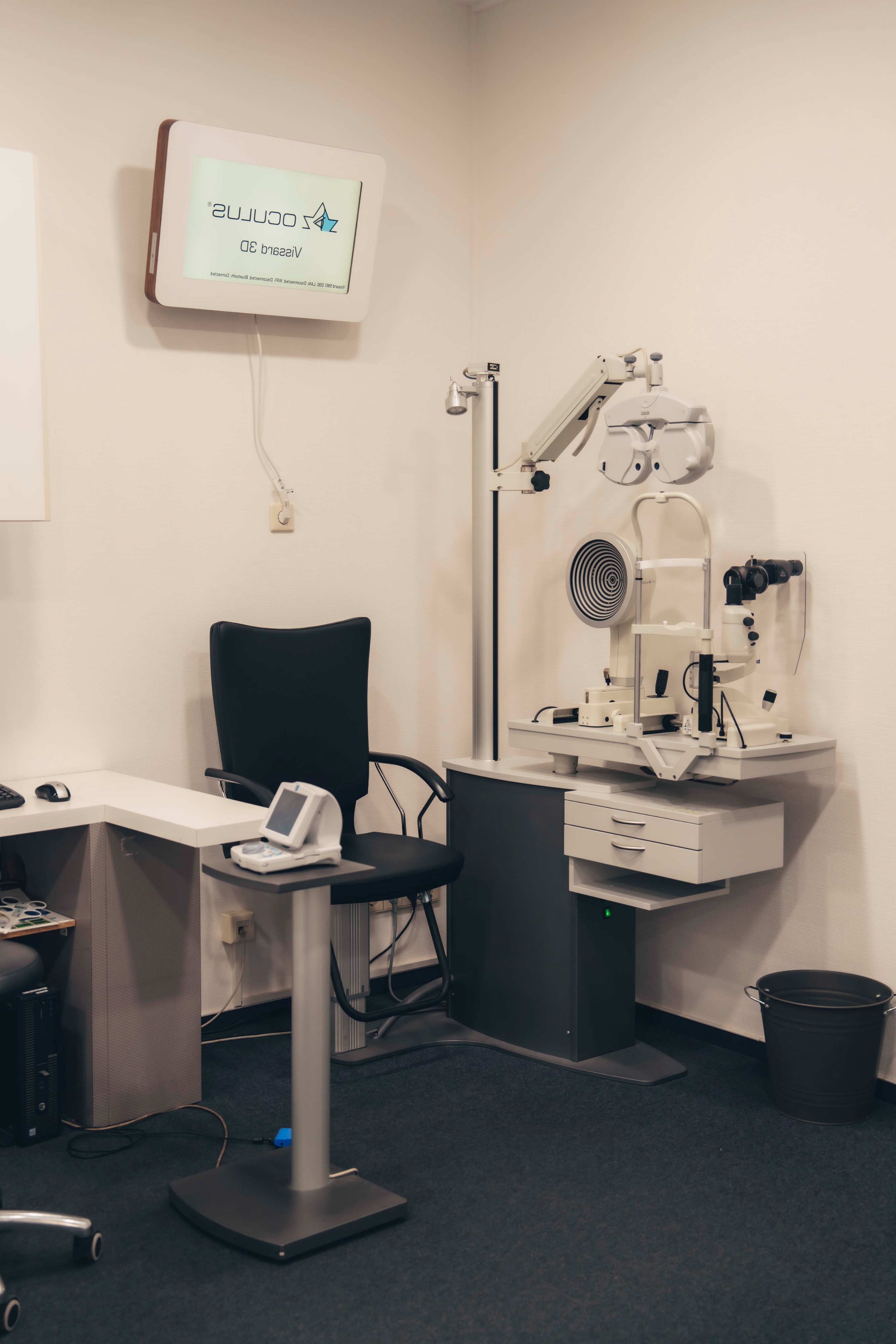 Bilder becker + flöge