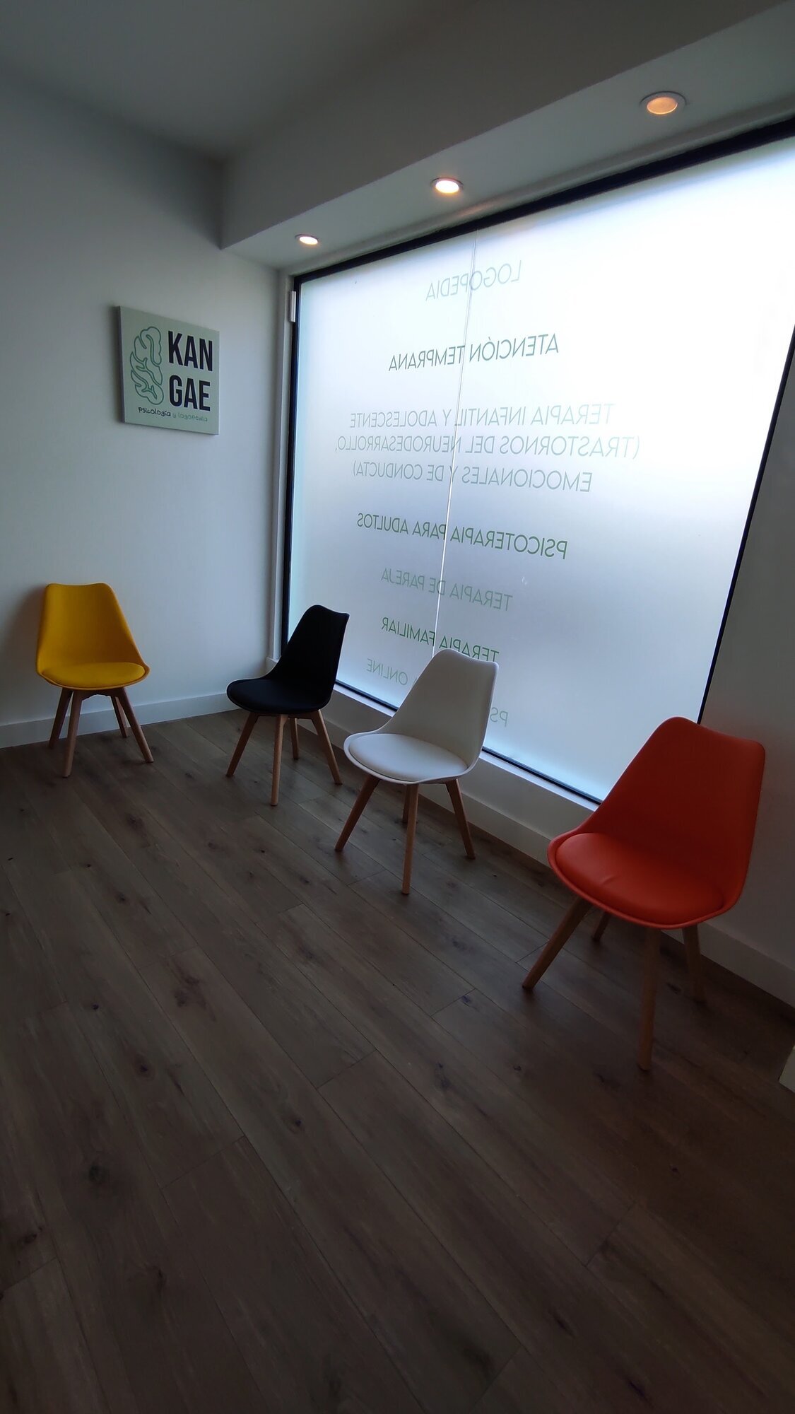 Images Psicología y Logopedia Kangae