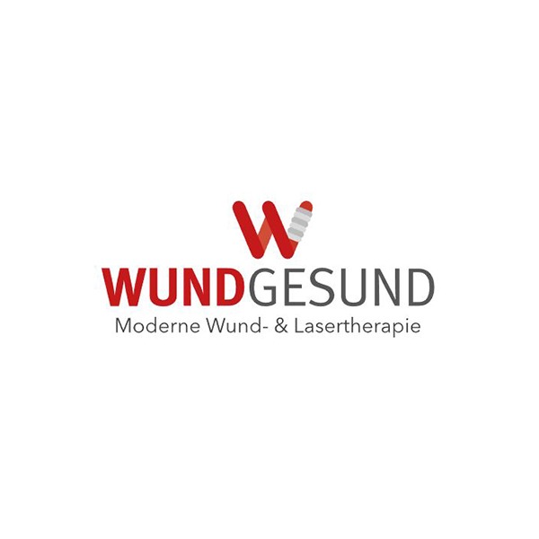 Logo von Wund Gesund e.U.