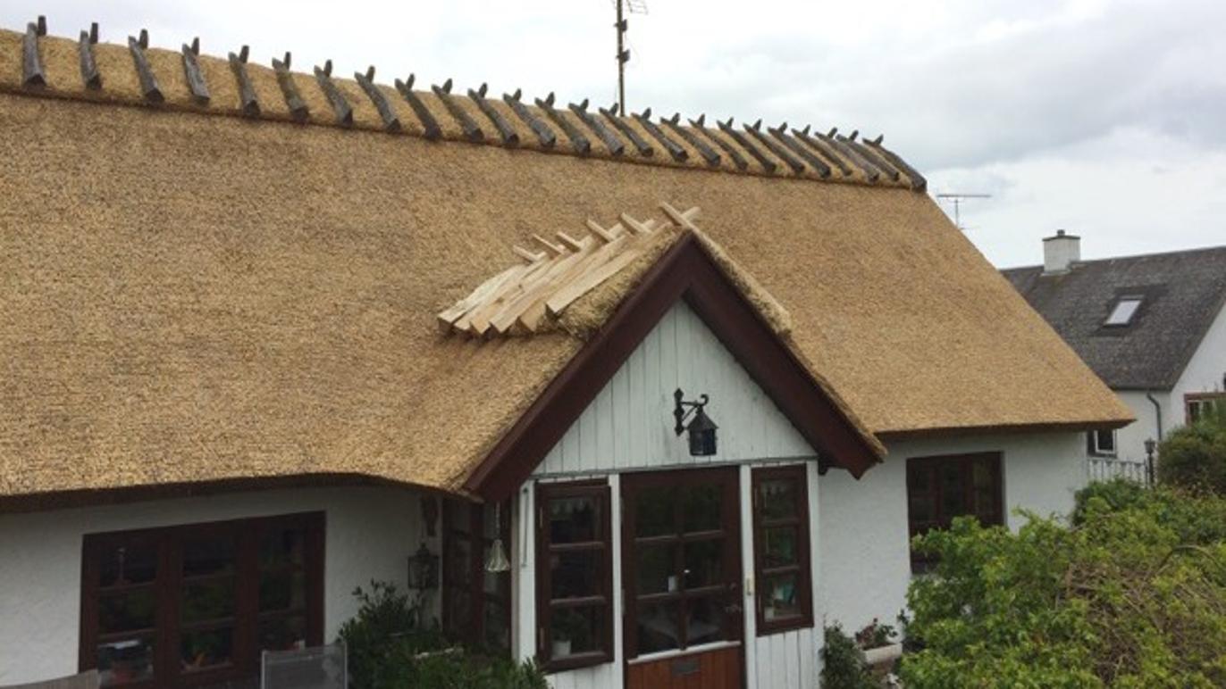 Images Tækkefirmaet Jørgen Kristensen & Søn ApS