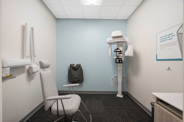 Images Stonebridge Modern Dentistry