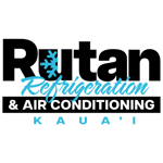 Rutan Refrigeration Logo