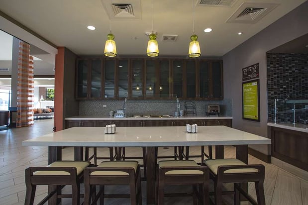 Images Hilton Garden Inn Bolingbrook I-55