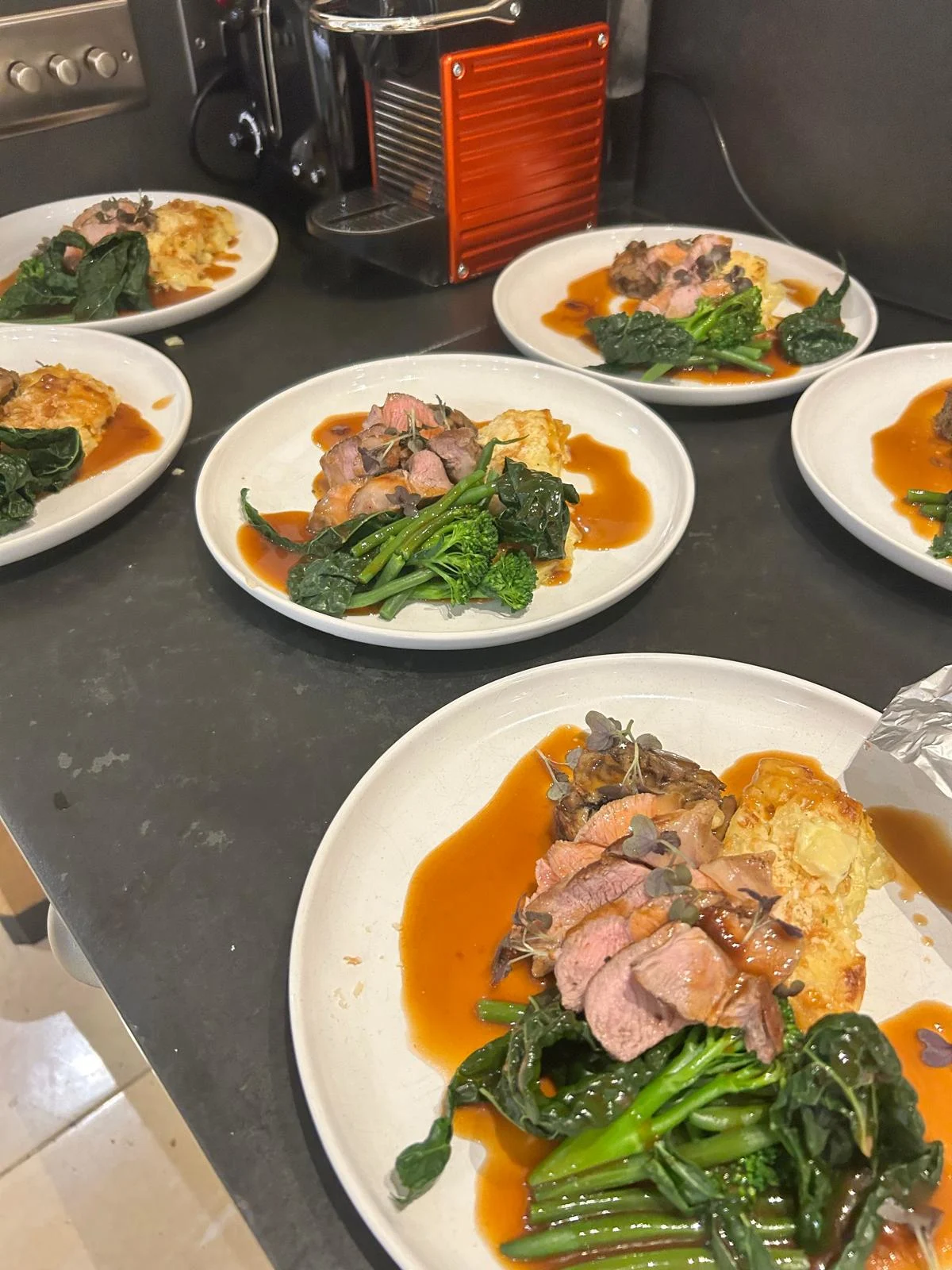 Images Vaks Catering