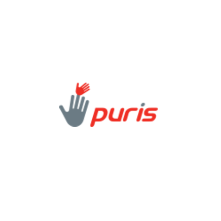 Logo puris Immobilienservice GmbH