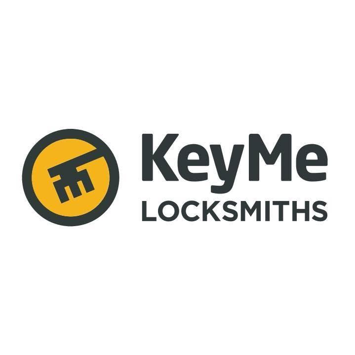 Logotipo de KeyMe