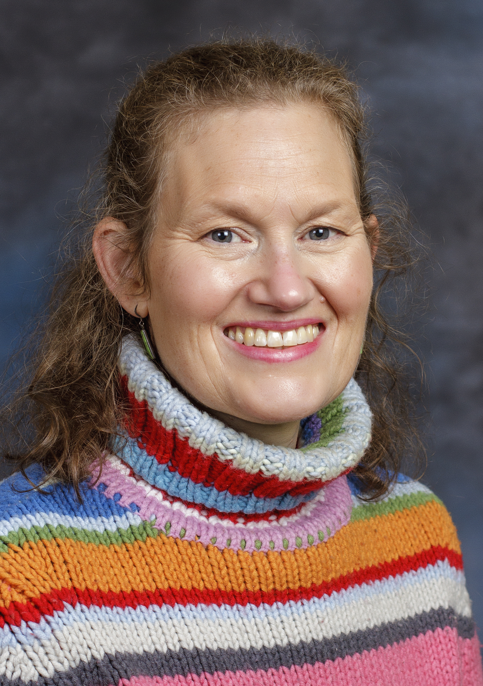Dr. Rebecca Joanne W. Jaquette