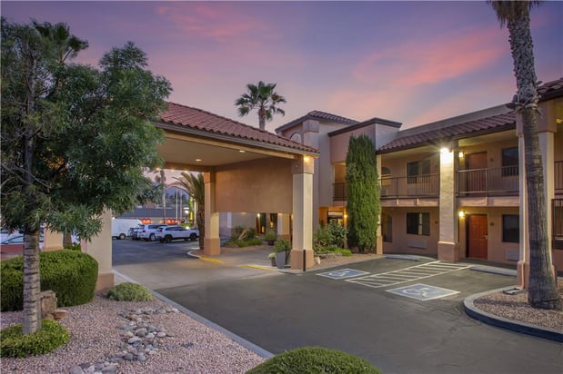 Images Best Western Copper Hills Inn