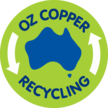 Oz Copper Recycling Logo
