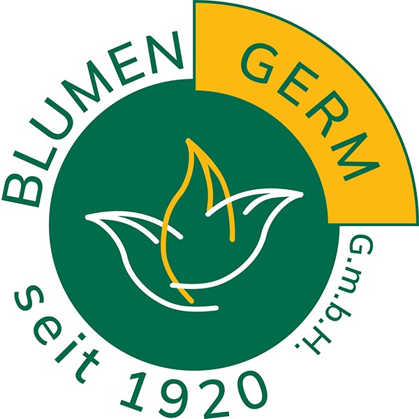 Logo von Blumen Germ GmbH