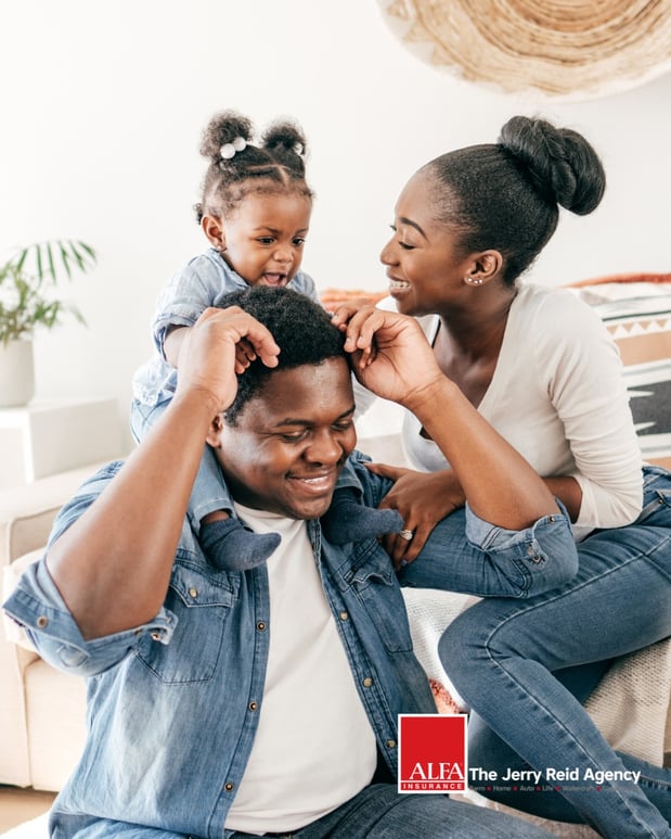 Images Alfa Insurance - Jerry Reid Agency