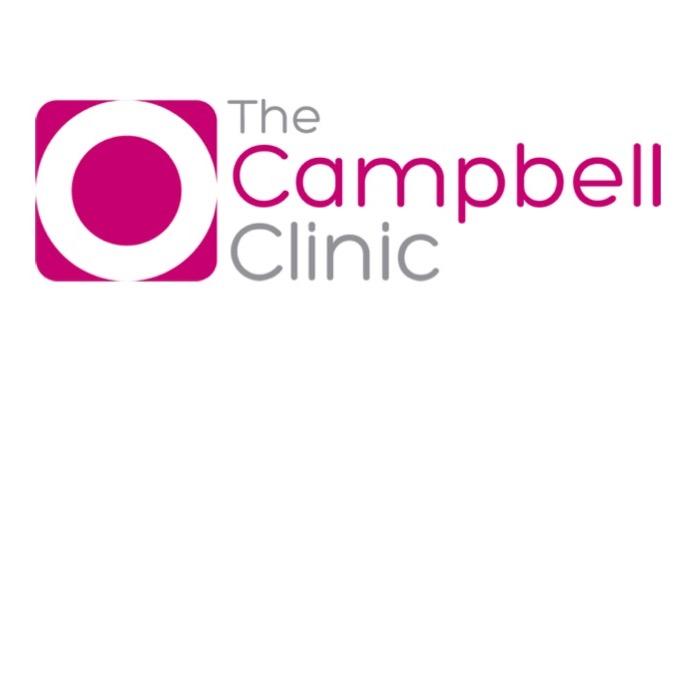 The Campbell Clinic Logo