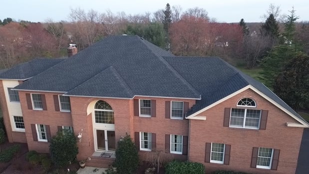 Images Right Team Roof Repair & Installation
