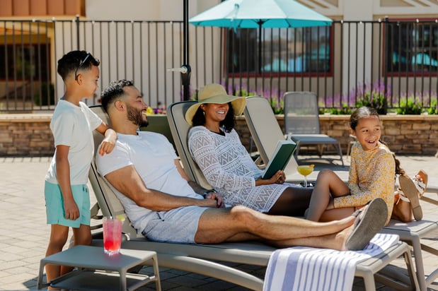 Images Holiday Inn Resort the Squire at Grand Canyon by IHG