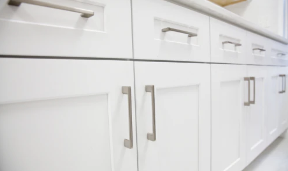 Santelli Lumber Image