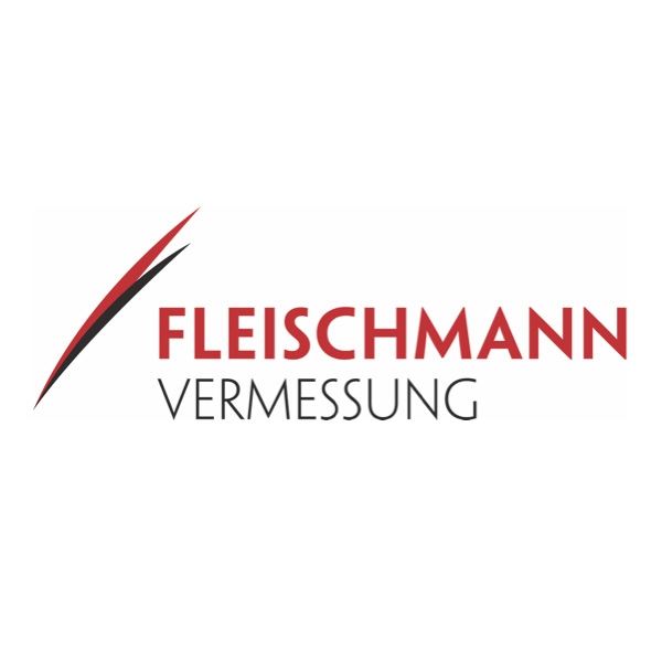 Logo von Fleischmann Vermessung