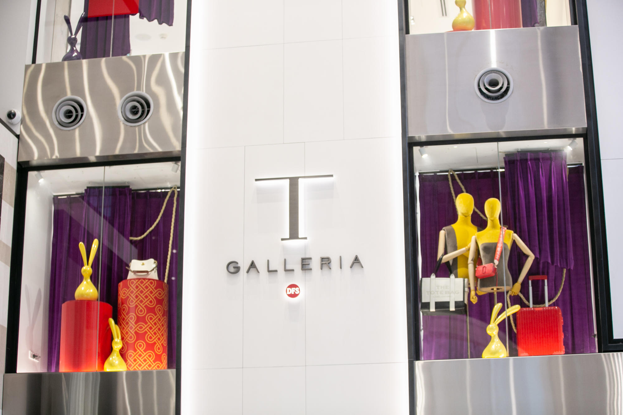 Images T Galleria By DFS, Sydney