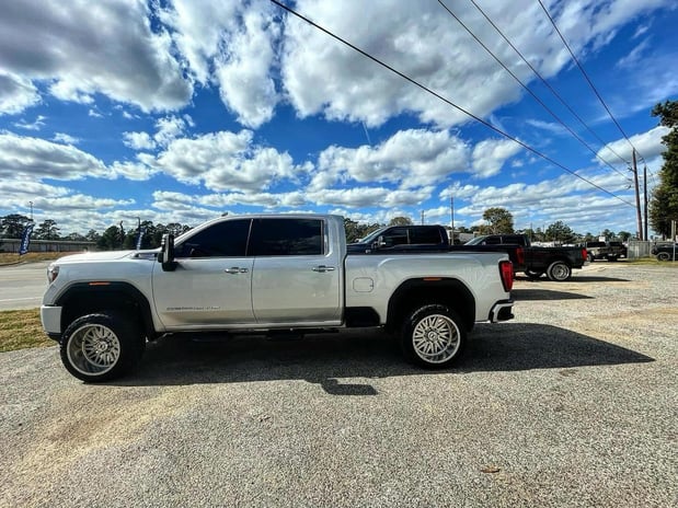 Images Nxt-UP Offroad & Performance