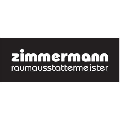 Zimmermann Raumausstattermeister Logo