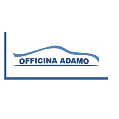 Officina Adamo Logo