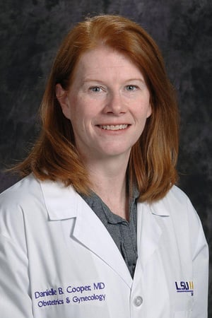 Images Danielle B. Cooper, MD