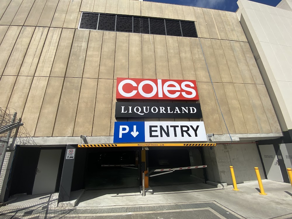 Images Liquorland Lindfield