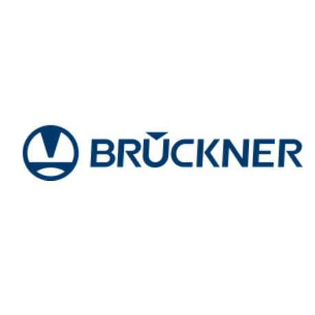 Logo Brückner Textile Technologies GmbH & Co. KG