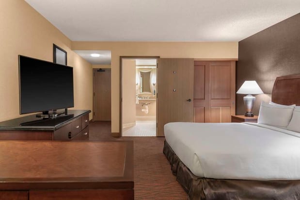 Images Hilton Orange County/Costa Mesa