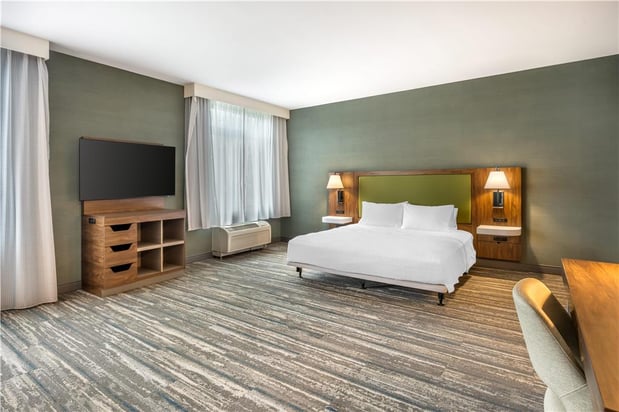 Images Hampton Inn & Suites Coeur d' Alene