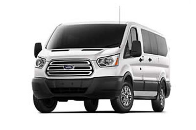 Value Van and Car Rental Photo