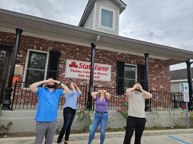 Images Thelma Ceballos-Meyers - State Farm Insurance Agent
