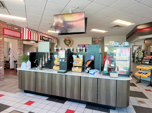 Images Stinker Stores