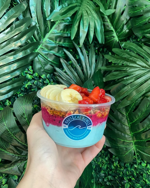 Images Nautical Bowls