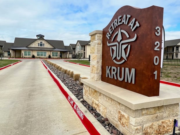 Images United Multifamily Construction