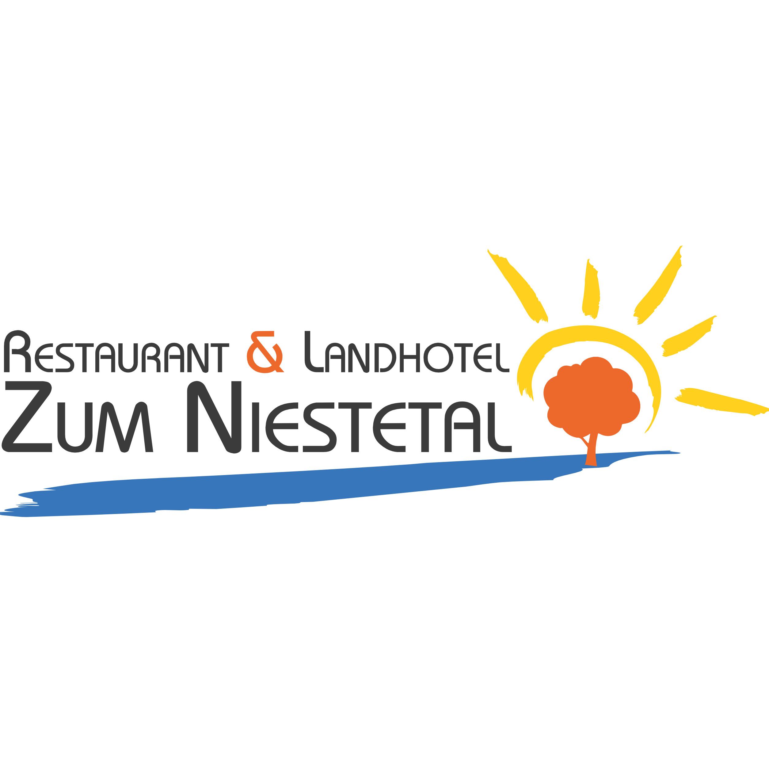 Kundenlogo Restaurant und Landhotel Zum Niestetal
