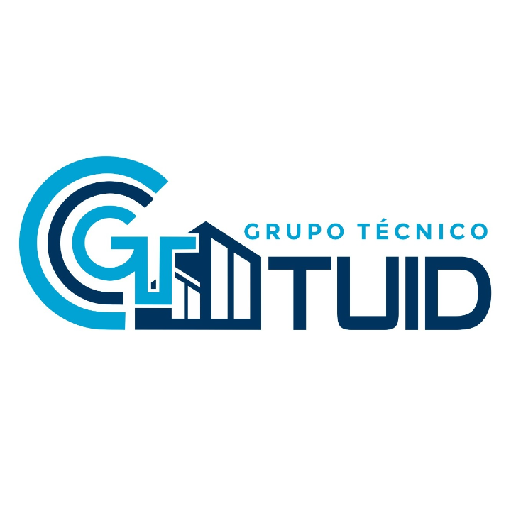 Tuid Rehabilitaciones S.L Logo