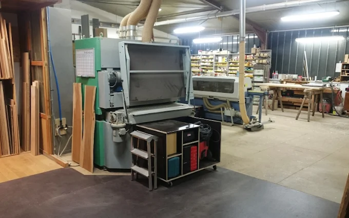 Bilder Simmat Andreas Bau- u. Möbeltischlerei