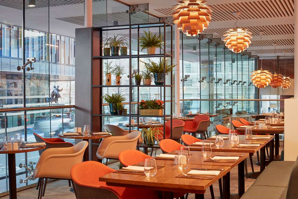Atrio Restaurant