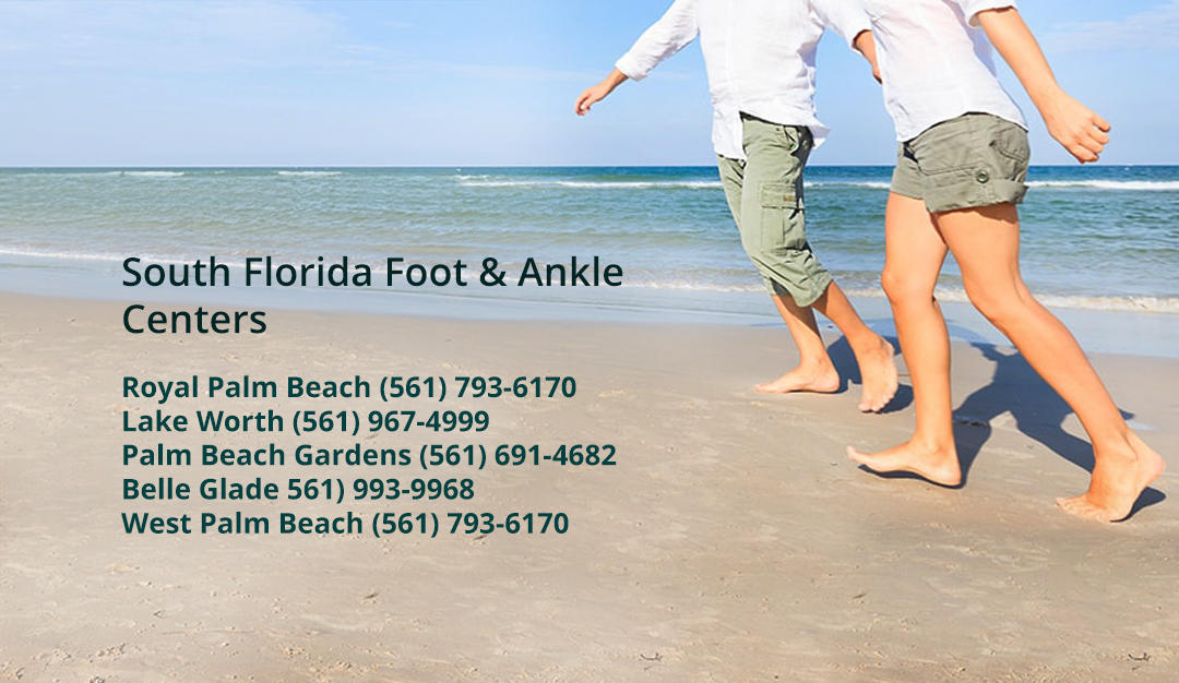 South Florida Foot & Ankle Centers Photo