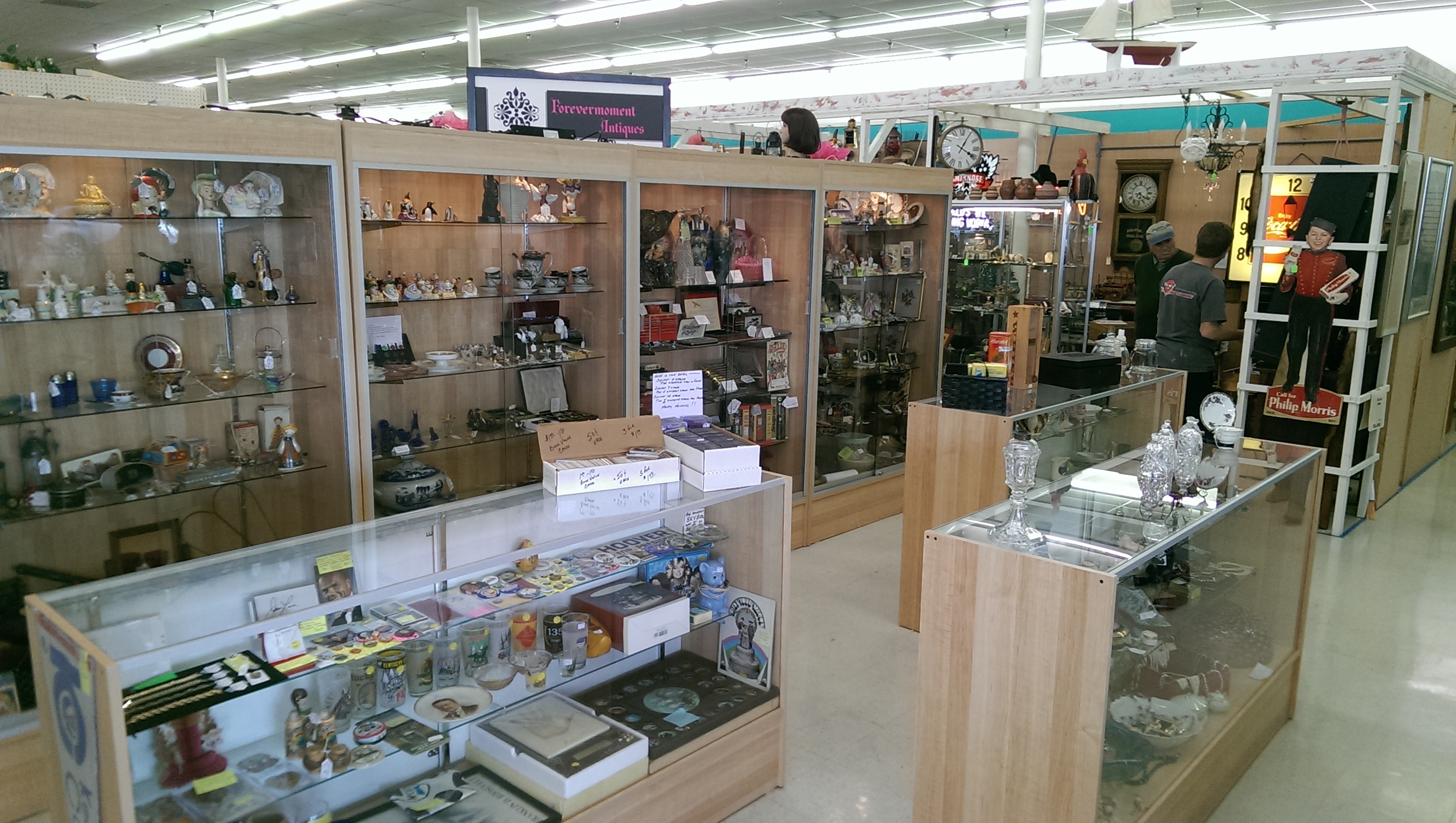 Indian River Antique Mall Coupons near me in Melbourne | 8coupons