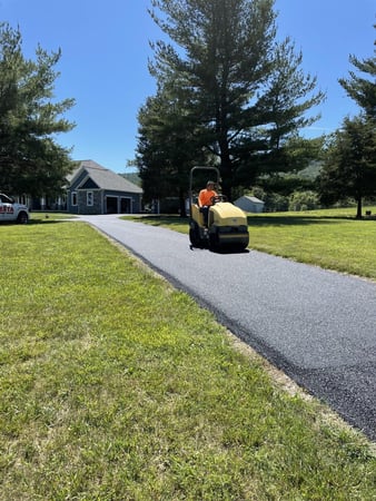 Images Testa Asphalt Paving, Inc.