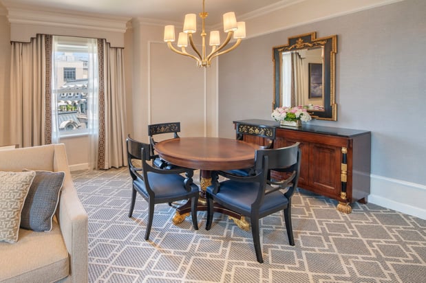Images InterContinental the Willard Washington D.C. by IHG